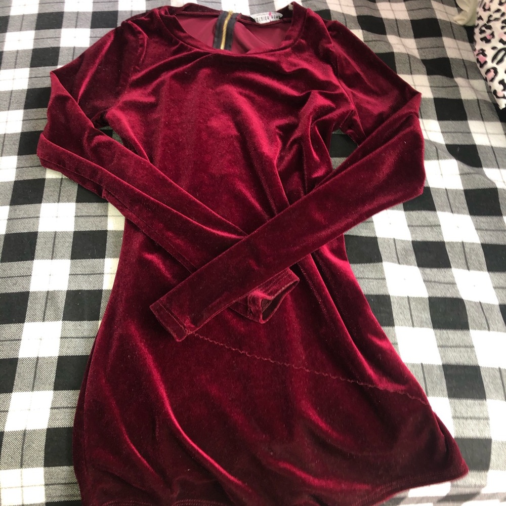 Bodysuit romper